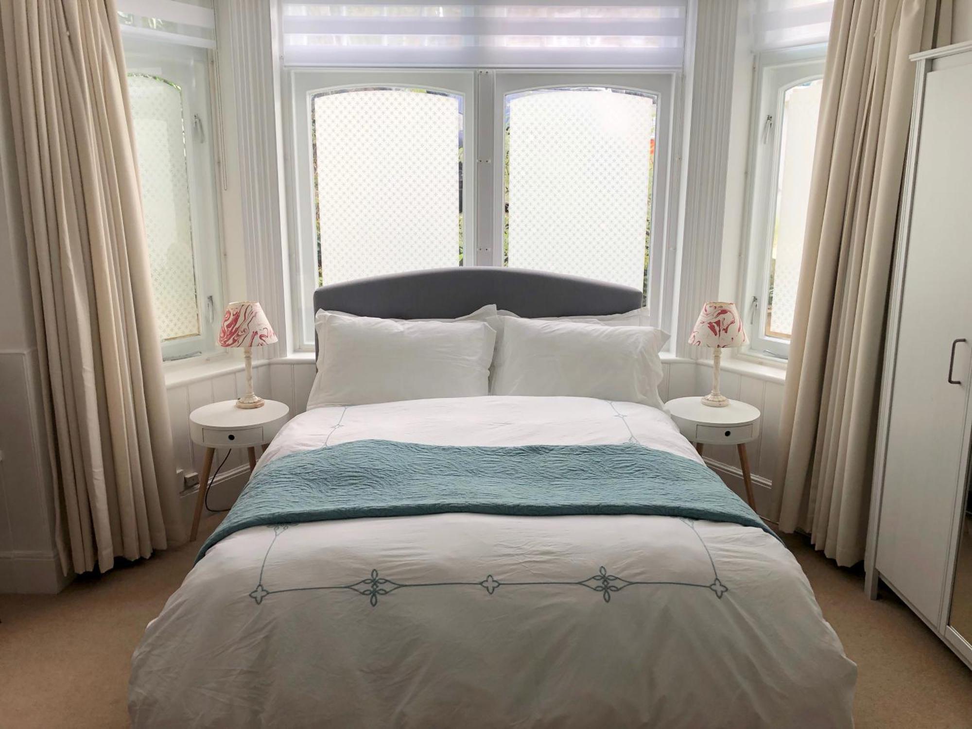 Spacious Comfortable Flat With Free Parking In East Finchley, Muswell Hill & Close To Alexandra Palace London Eksteriør billede