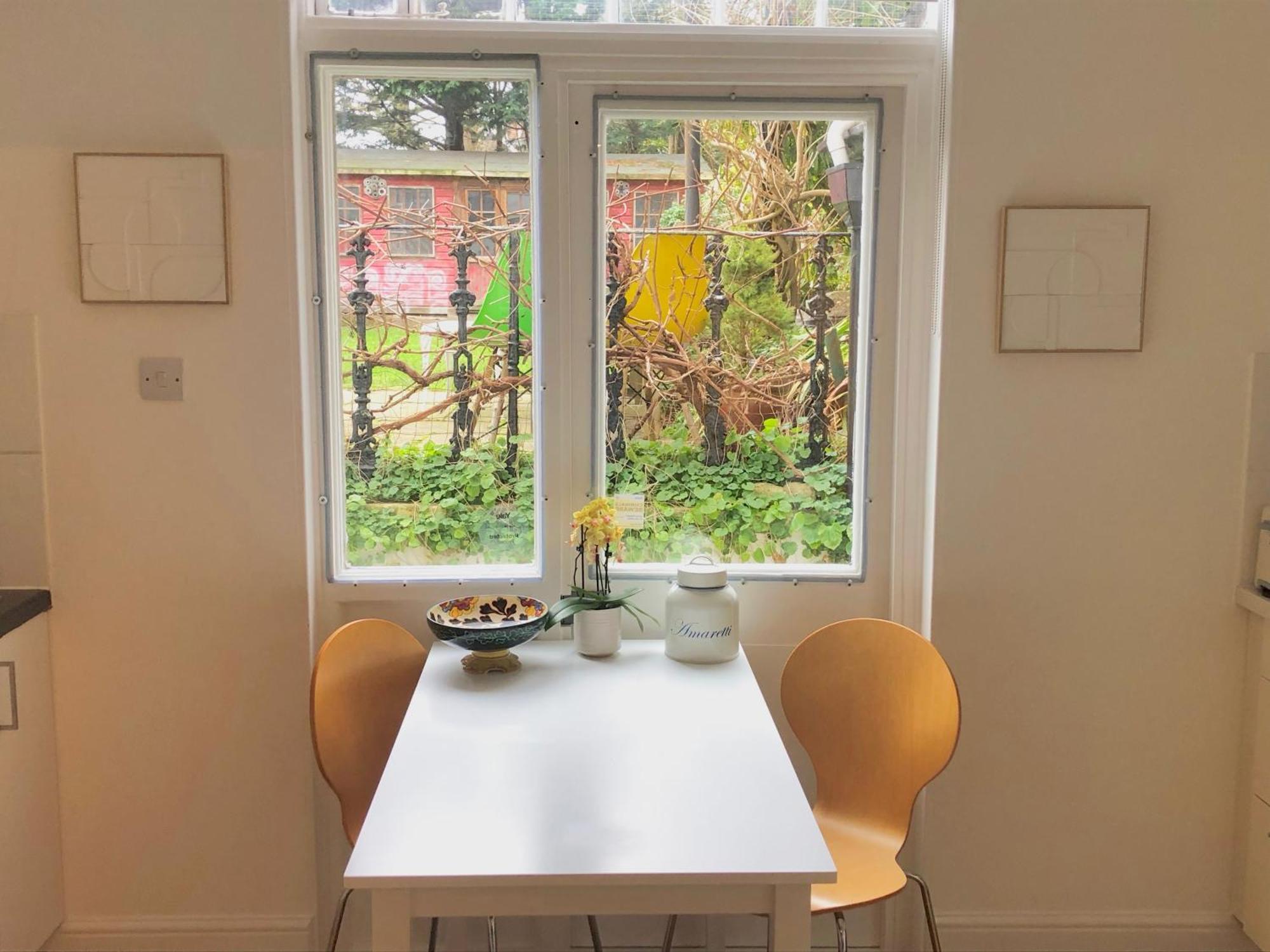 Spacious Comfortable Flat With Free Parking In East Finchley, Muswell Hill & Close To Alexandra Palace London Eksteriør billede