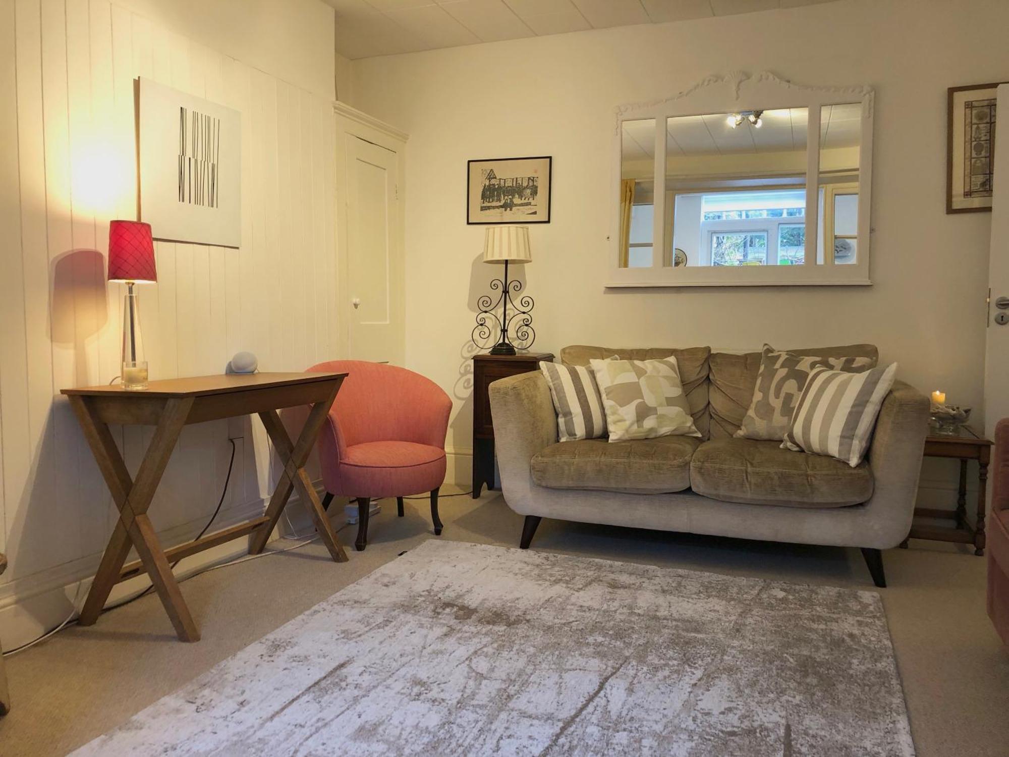 Spacious Comfortable Flat With Free Parking In East Finchley, Muswell Hill & Close To Alexandra Palace London Eksteriør billede