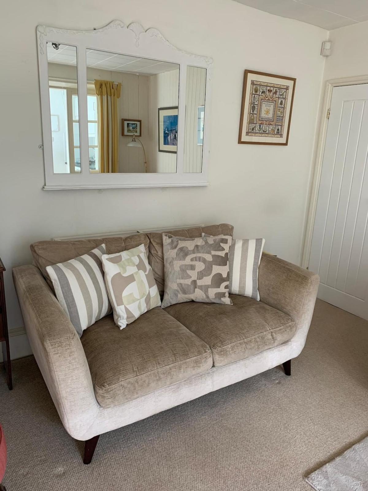 Spacious Comfortable Flat With Free Parking In East Finchley, Muswell Hill & Close To Alexandra Palace London Eksteriør billede
