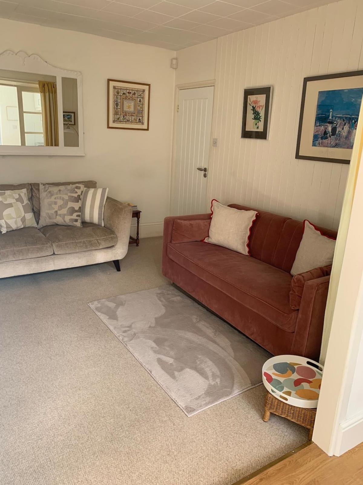 Spacious Comfortable Flat With Free Parking In East Finchley, Muswell Hill & Close To Alexandra Palace London Eksteriør billede